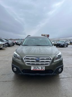 
										SUBARU OUTBACK full									