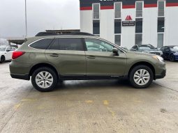 
										SUBARU OUTBACK full									