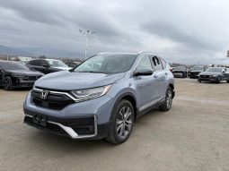 
										Honda CR-V full									