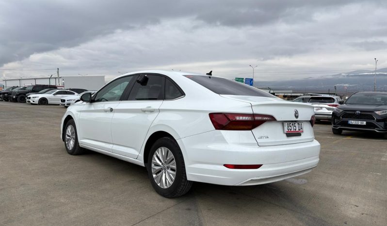 
								VOLKSWAGEN JETTA full									