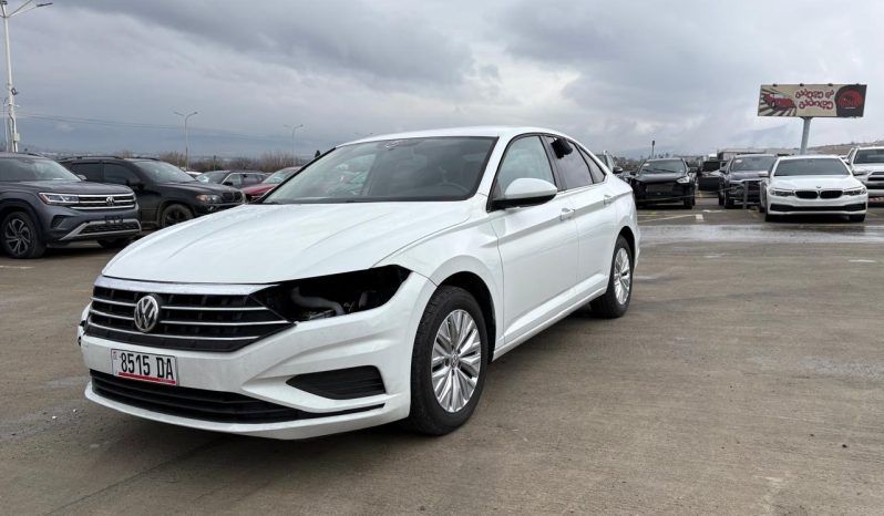 
								VOLKSWAGEN JETTA full									