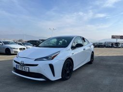 
										TOYOTA PRIUS full									