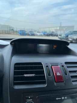 
										SUBARU FORESTER full									