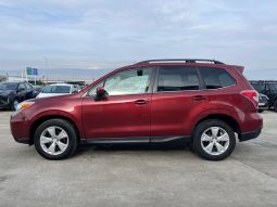 
										SUBARU FORESTER full									