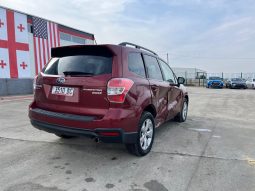 
										SUBARU FORESTER full									