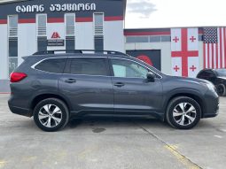 
										SUBARU ASCENT full									