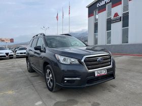 SUBARU ASCENT