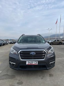 
										SUBARU ASCENT full									