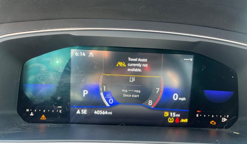 
								VOLKSWAGEN TIGUAN full									