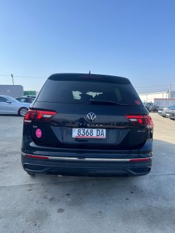 
										VOLKSWAGEN TIGUAN full									