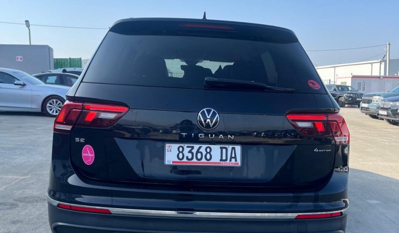 
								VOLKSWAGEN TIGUAN full									