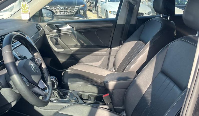 
								VOLKSWAGEN TIGUAN full									