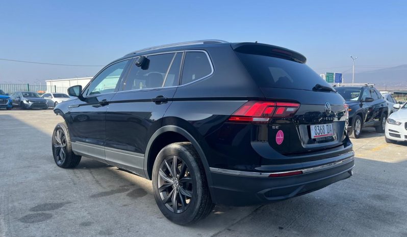 
								VOLKSWAGEN TIGUAN full									