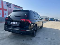 
										VOLKSWAGEN TIGUAN full									