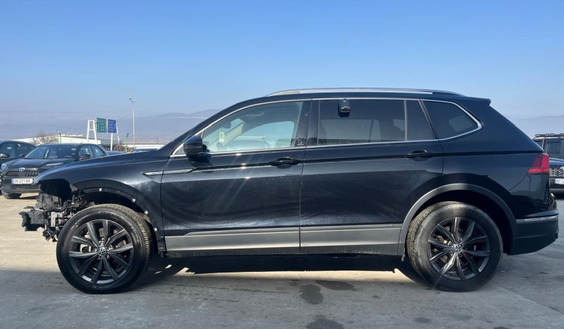
								VOLKSWAGEN TIGUAN full									