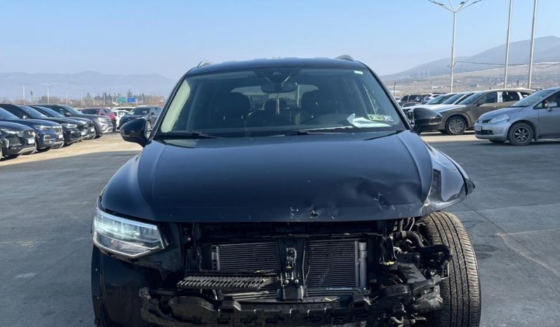 
								VOLKSWAGEN TIGUAN full									