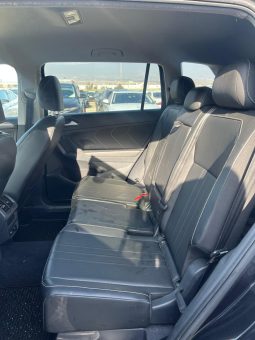 
										VOLKSWAGEN TIGUAN full									