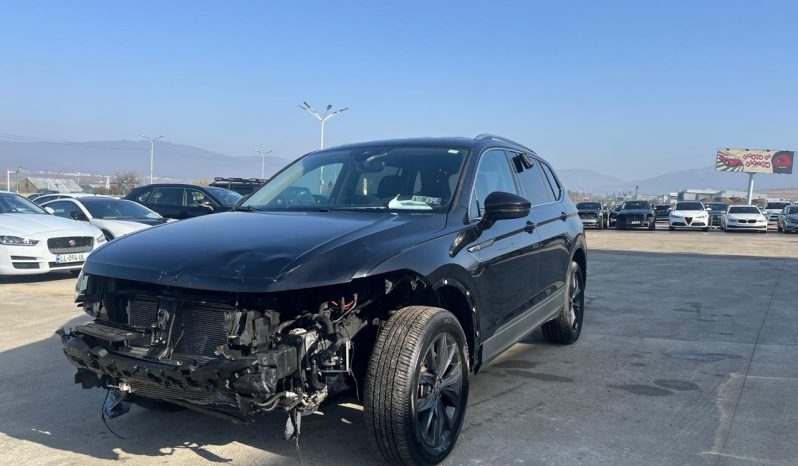 
								VOLKSWAGEN TIGUAN full									
