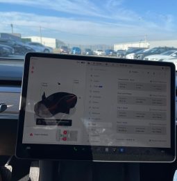 
										TESLA MODEL 3 full									