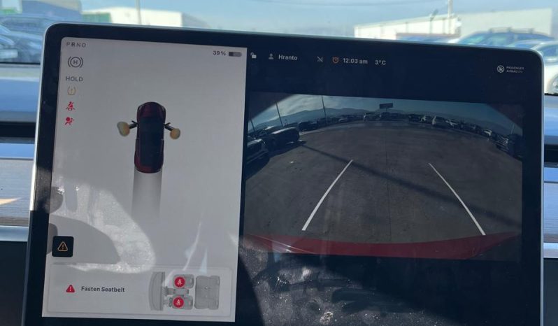 
								TESLA MODEL 3 full									