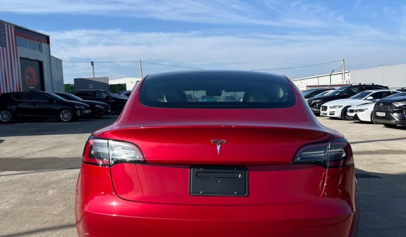 
								TESLA MODEL 3 full									