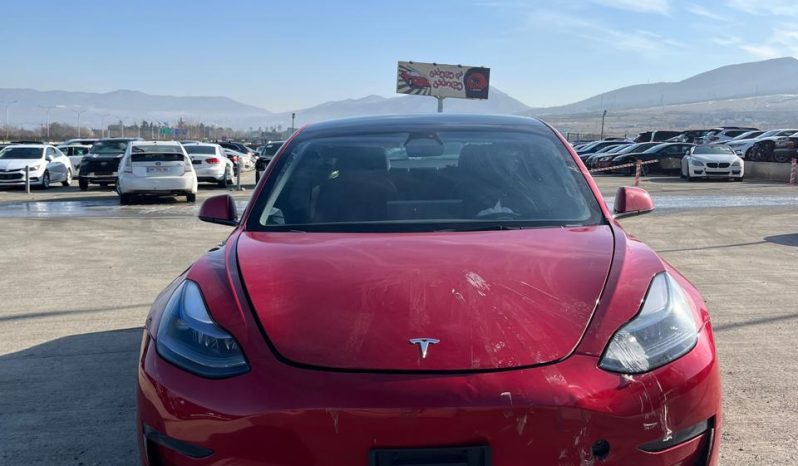 
								TESLA MODEL 3 full									