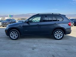 
										BMW X5 full									
