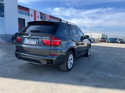 
										BMW X5 full									