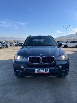 
										BMW X5 full									