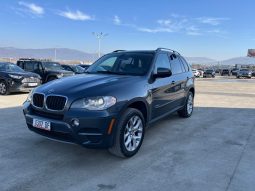 
										BMW X5 full									