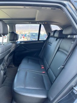 
										BMW X5 full									