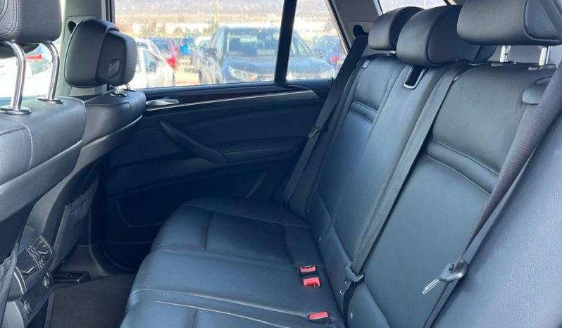 
								BMW X5 full									