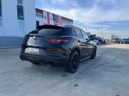 
										ALFA ROMEO STELVIO full									