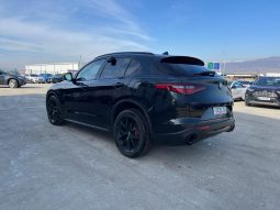 
										ALFA ROMEO STELVIO full									