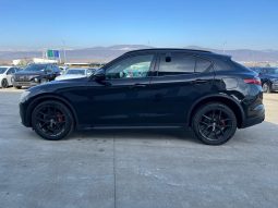 
										ALFA ROMEO STELVIO full									