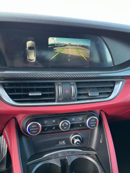 
										ALFA ROMEO STELVIO full									