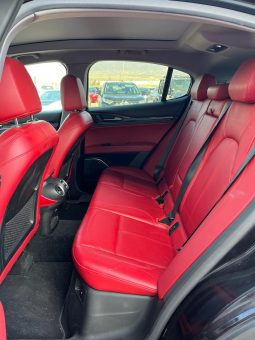 
										ALFA ROMEO STELVIO full									