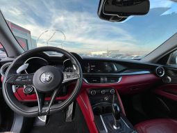 
										ALFA ROMEO STELVIO full									