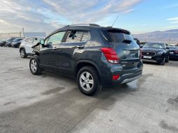
										CHEVROLET TRAX full									
