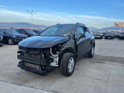 
										CHEVROLET TRAX full									