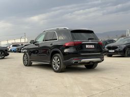 
										Mercedes-Benz GLE-Class full									