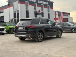 
										Mercedes-Benz GLE-Class full									