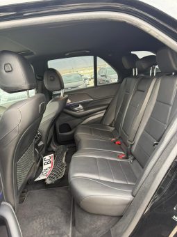 
										Mercedes-Benz GLE-Class full									