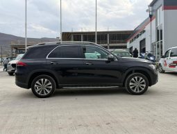 
										Mercedes-Benz GLE-Class full									
