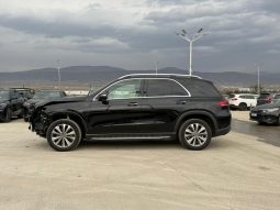 
										Mercedes-Benz GLE-Class full									