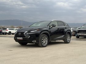 LEXUS NX 200