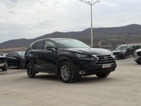 LEXUS NX 200