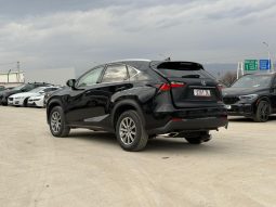 
										LEXUS NX 200 full									