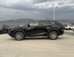 
										LEXUS NX 200 full									
