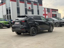 
										LEXUS NX 200 full									